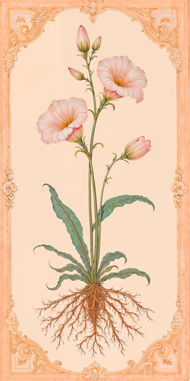 免費 Photo 美麗的植物和花朵