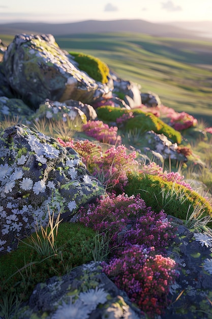 무료 사진 자연 환경 의 아름다운 식물 들