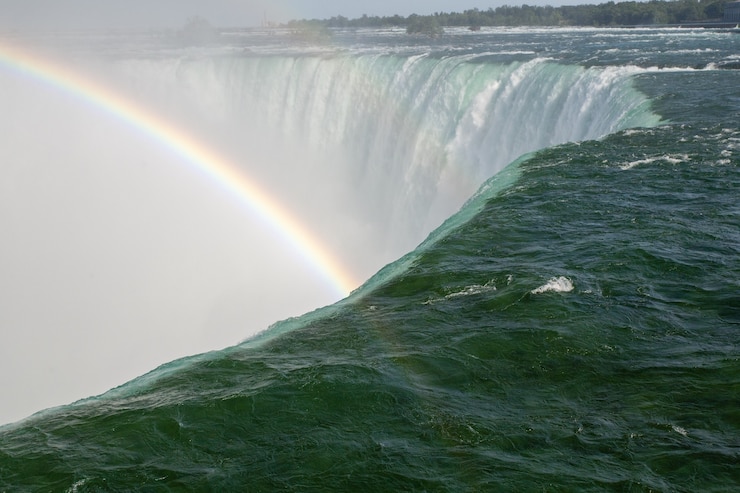 Environment Canada Says Niagara Falls and St. Catharines as Well as Welland, Grimsby and Rest of Region No Longer Under Severe Thunderstorm Watch Environment Canada Says Niagara Falls and St. Catharines as Well as Welland, Grimsby and Rest of Region No Longer Under Severe Thunderstorm Watch