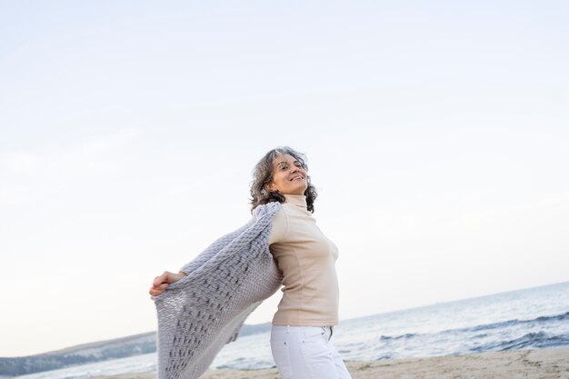 Embrace The Wellness Waves Life