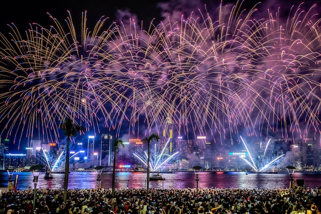 Weather Forces Changes to Fireworks Events in Paola, Louisburg Weather Forces Changes to Fireworks Events in Paola, Louisburg