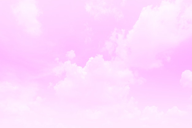 美しい空と柔らかいパステルカラーの雲 空の背景にカラフルなパステルトーンの柔らかいピンクの雲 プレミアム写真 美しい空と柔らかいパステルカラーの雲 空の背景にカラフルなパステルトーンの柔らかいピンクの雲 プレミアム写真