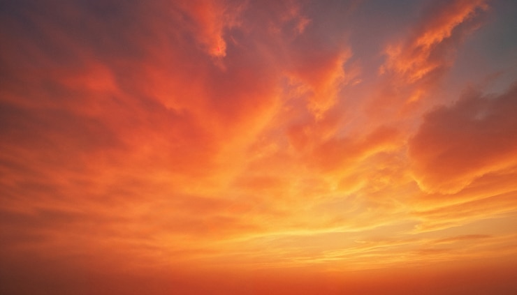 Free Photo beautiful sky with clouds