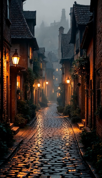 Beautiful various landscape