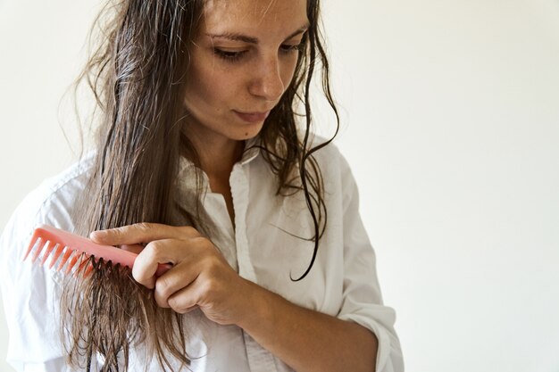 Split Ends Free Vectors Stock Photos Psd