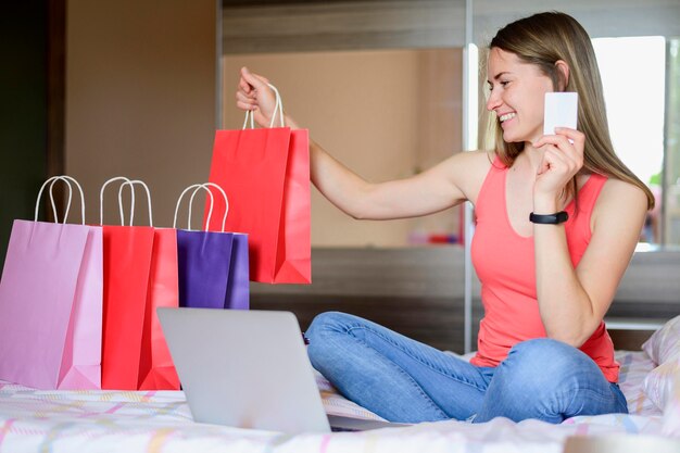 Boosting Online Shopping Experience through Technological Advancements