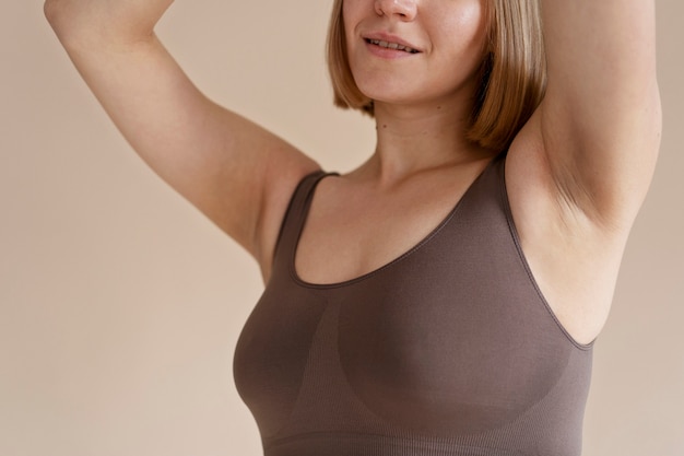 Underarm Fat Images - Free Download on Freepik