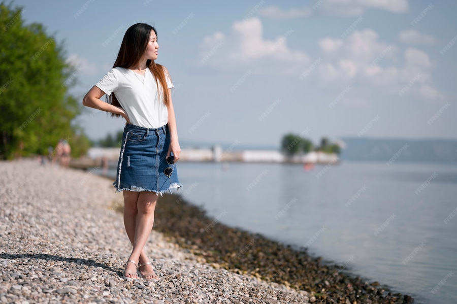 8 Easy Ways to Look and Feel at Your Best in Summer 2023 – Beauty That Walks