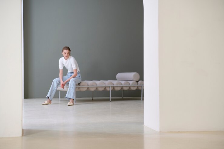 Why Minimalist Interior Design Is the Ultimate Power Move