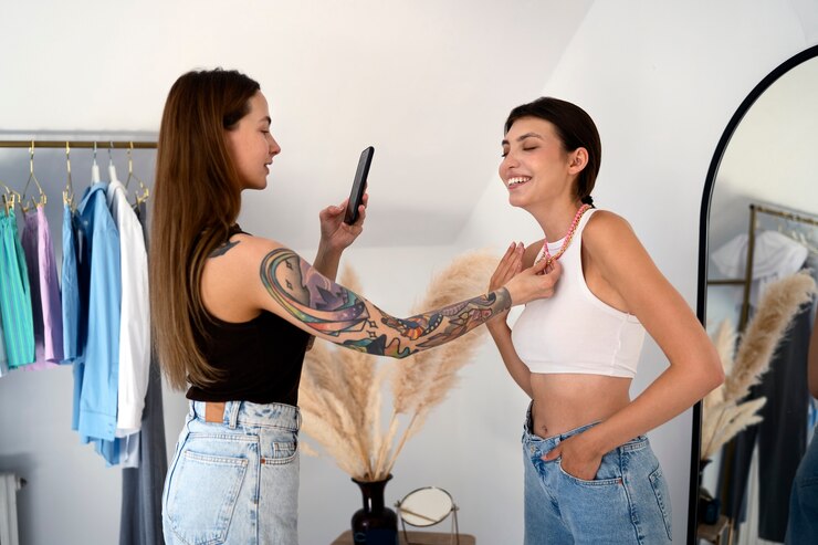 Fashion Trends You Can Shop Right Now