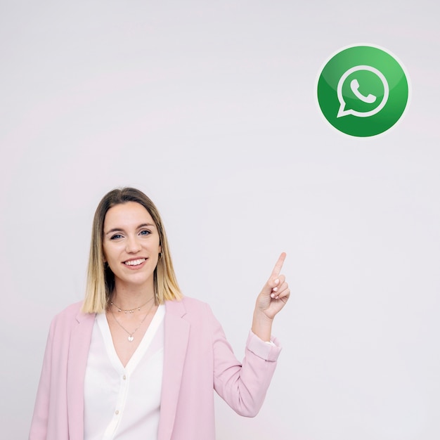 Download Free Whatsapp Free Icon Use our free logo maker to create a logo and build your brand. Put your logo on business cards, promotional products, or your website for brand visibility.