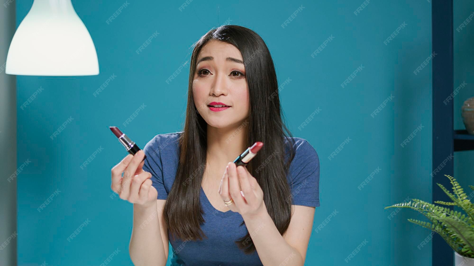 makeup camera video