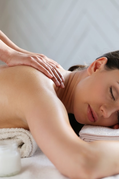 Beauty and Spa Stock Photos