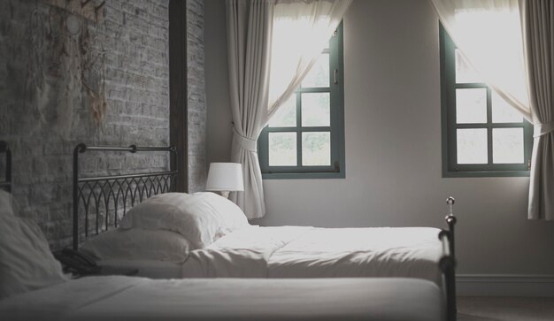Комфортное одеяло для отдыха в спальне