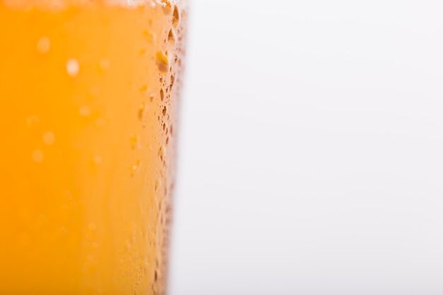 Free photo beer background