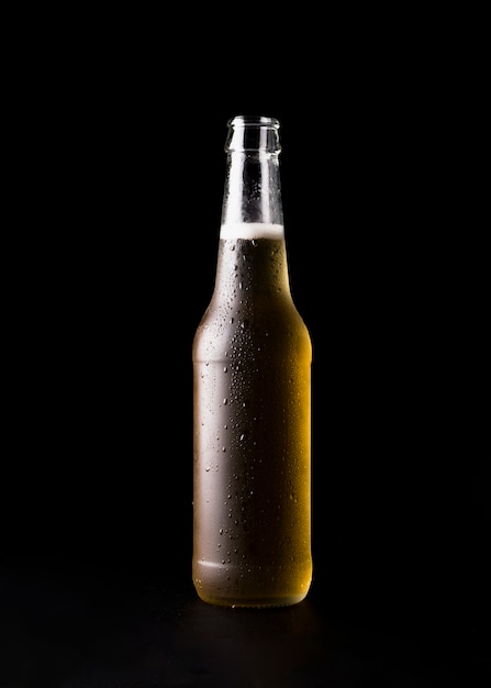 Foto gratuita bicchiere di birra