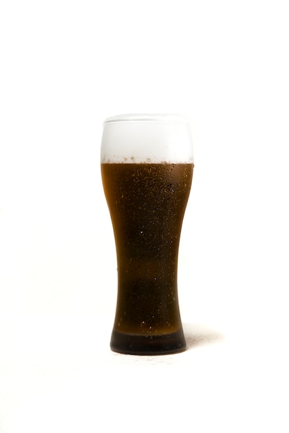 Beer glass