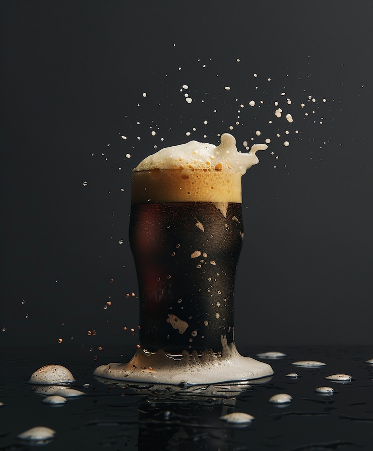 Free Photo beer for oktoberfest celebration still life