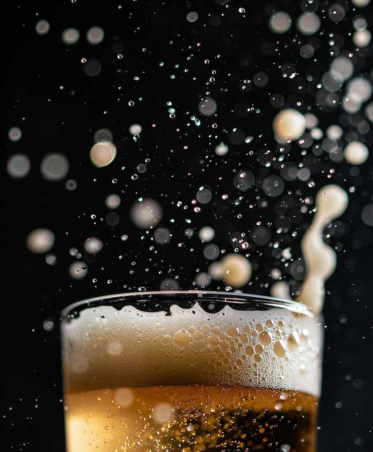 無料Photo オクトーバーフェストのビール 静物