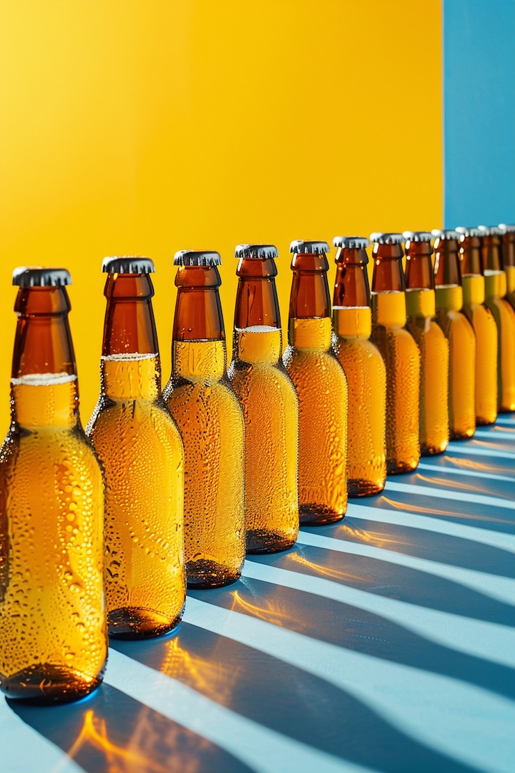 Free Photo beer for oktoberfest celebration still life