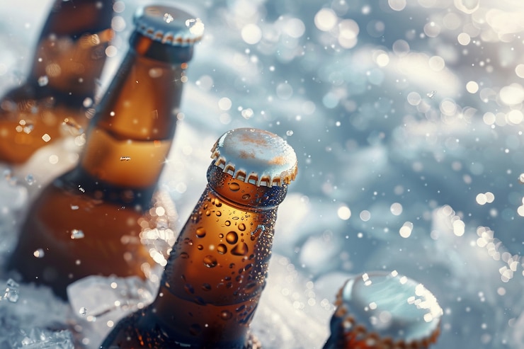 Free Photo beer for oktoberfest celebration still life