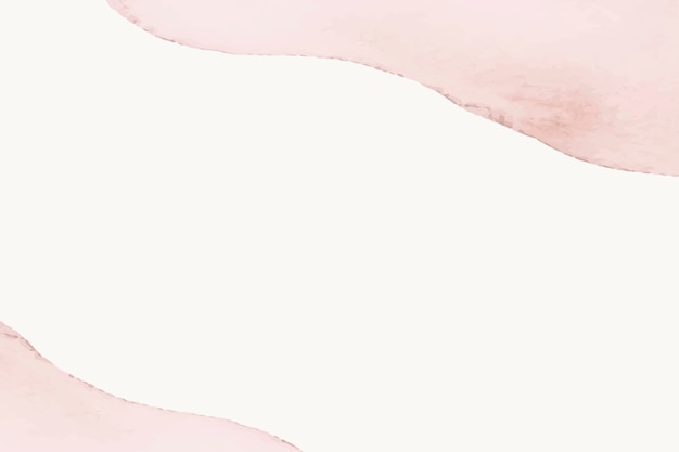 Beige background of nude pink stains