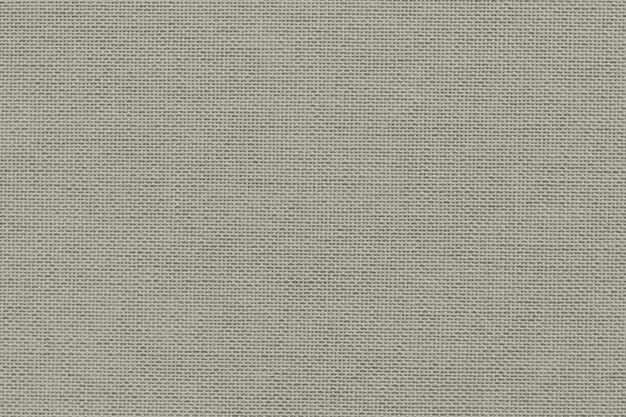 Free Photo beige canvas fabric textile textured