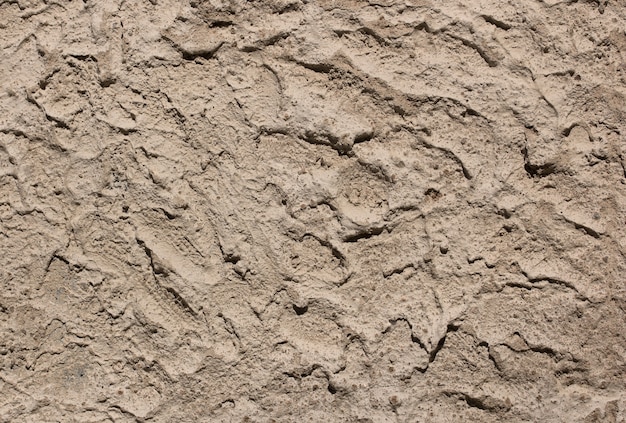 Бежевый фон текстуры бетона