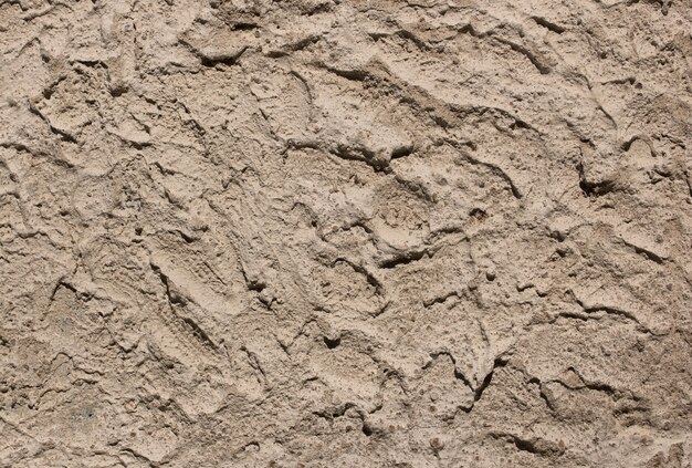 Beige concrete texture background