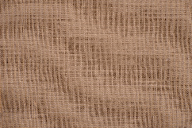Beige fabric texture background
