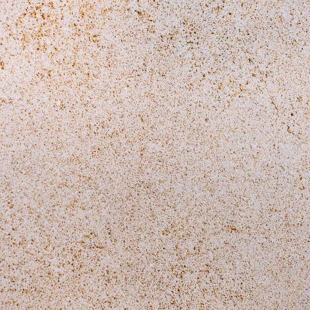 Beige grained texture for background