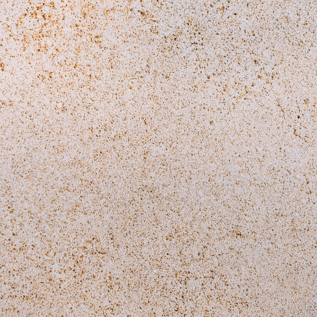 Beige grained texture for background