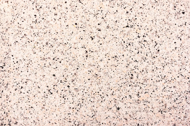 Free photo beige granite texture for background