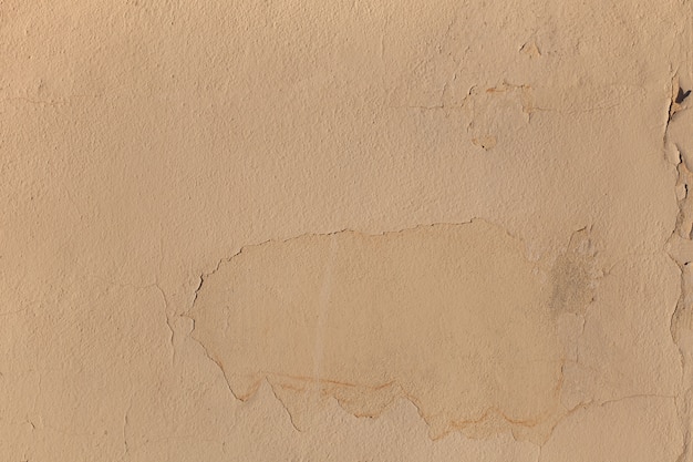 베이지 색 오래 된 치장 벽 토 템플릿