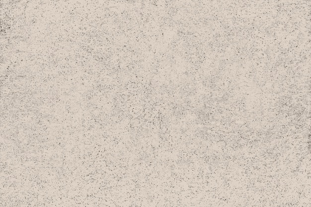 Beige painted concrete textured background