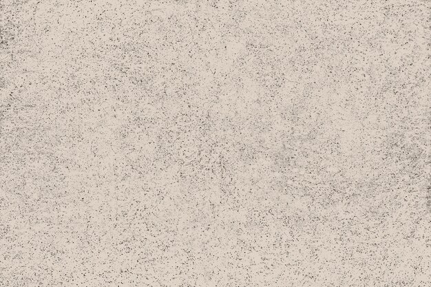 Beige painted concrete textured background