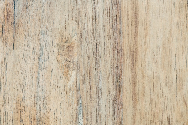 Бесплатное фото Бежевая деревянная доска текстурированный фон