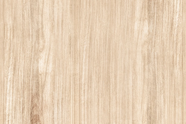Free Photo beige wooden textured flooring background
