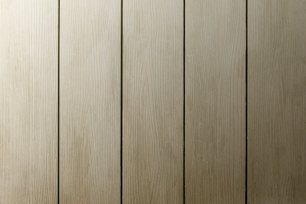 Beige wooden textured flooring background