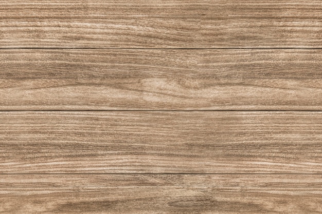 ベージュの木の織り目加工の床の背景