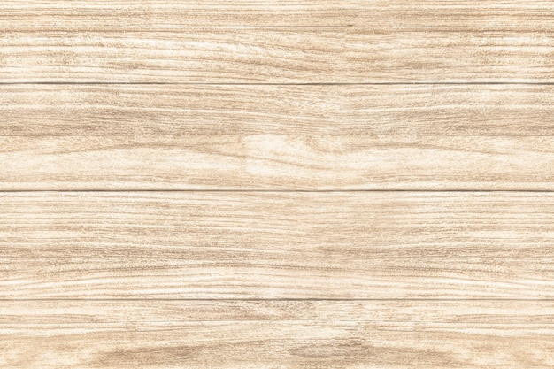 Free Photo beige wooden textured flooring background