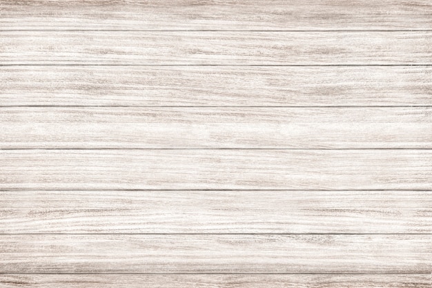 Free photo beige wooden textured flooring background