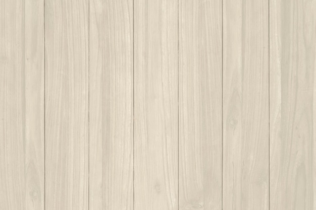 Beige wooden textured flooring background