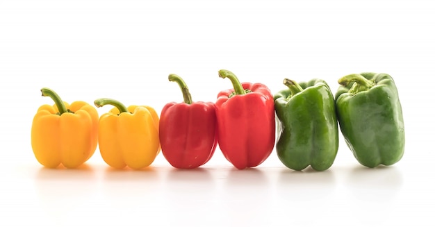 Bell pepper