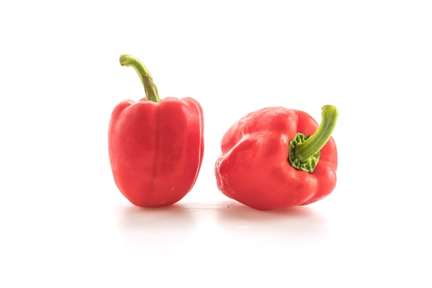 Free photo bell pepper