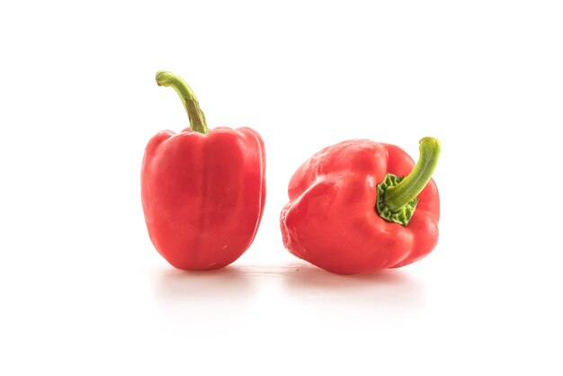 Bell pepper