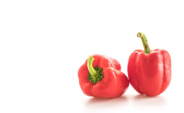 Free photo bell pepper