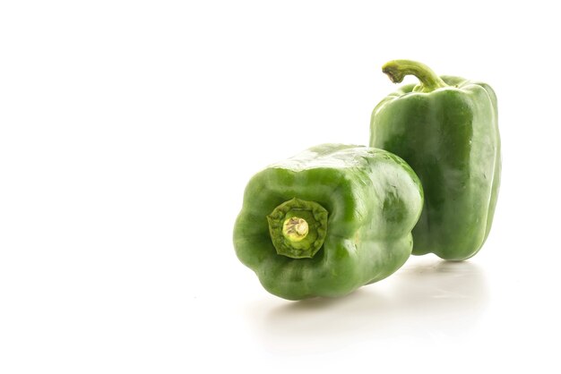 Bell pepper