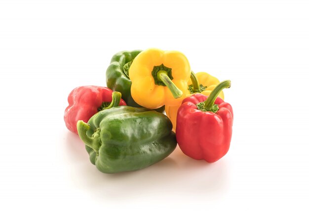 Bell pepper