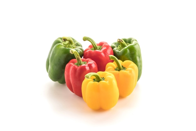 Bell pepper